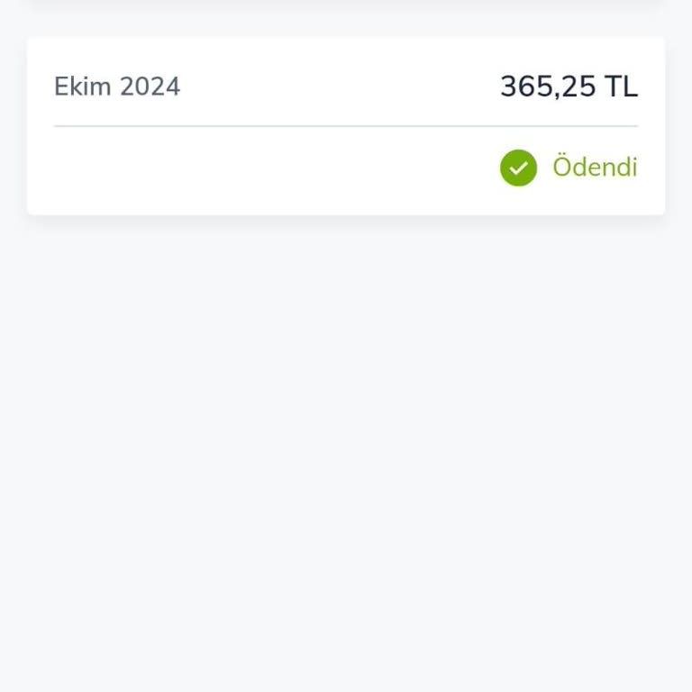 Türk Telekom'da Fatura Şoku Ve İletişim Sorunu