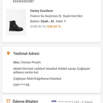 Yanlış Fiyatlandırma Ve İade Sorunu