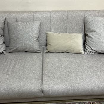 Enza Home Yanlış Kanepe Renkleri İle Yaşanan Sorunlar