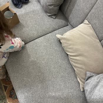Enza Home Yanlış Kanepe Renkleri İle Yaşanan Sorunlar