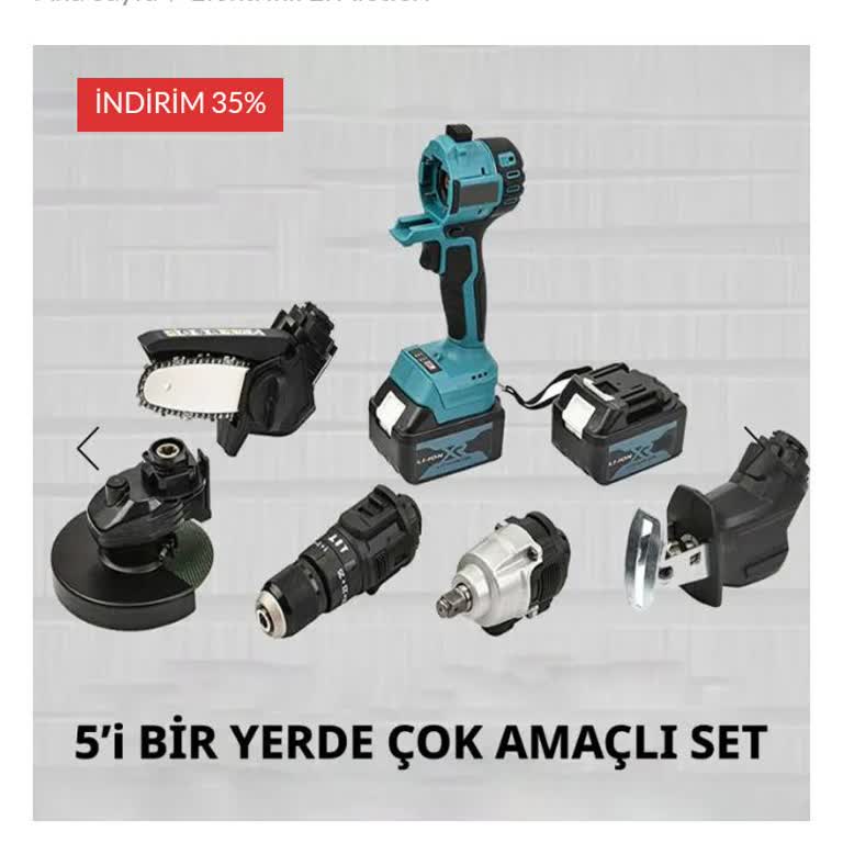 Kırık Ve Eksik Ürünle Gelen Hayal Kırıklığı