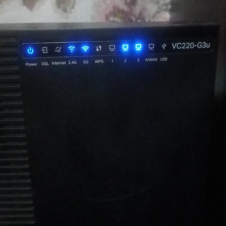 İnternet Kesintisi Yüzünden Kaçan Dersler Ve Toplantılar