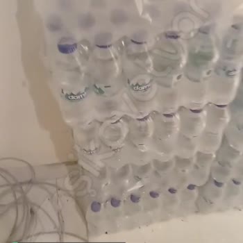Coca-Cola Ürünleri Verip Dolap Getirmemesi!