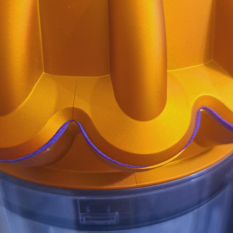 Media Markt Dyson Ürününde Karşılaşılan Kusur Ve İade Sorunu