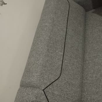 Rahatlık Sözü Verilen Koltuk Sert Çıktı