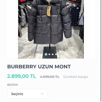 Yanlış Ürün Gönderimi Ve İletişim Eksikliği