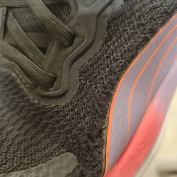 Puma Ayakkabıda Tasarım Kusuru Ve Haksız İnceleme