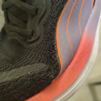 Puma Ayakkabıda Tasarım Kusuru Ve Haksız İnceleme
