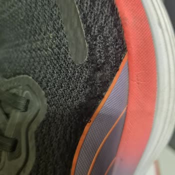 Puma Ayakkabıda Tasarım Kusuru Ve Haksız İnceleme