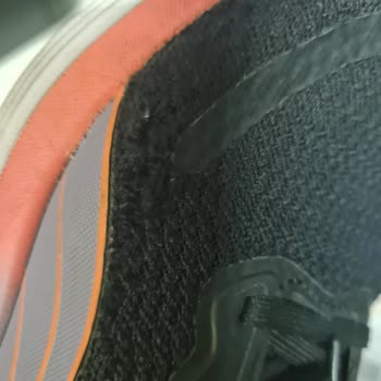 Puma Ayakkabıda Tasarım Kusuru Ve Haksız İnceleme