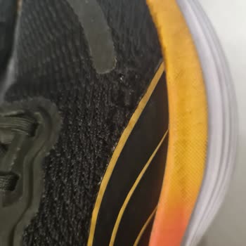 Puma Ayakkabıda Tasarım Kusuru Ve Haksız İnceleme