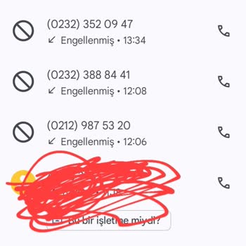 Ödeme Sorunları Ve Yanıltıcı Hizmet