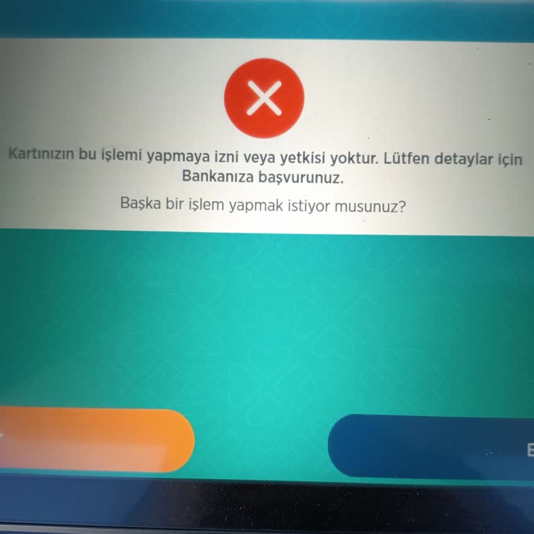 Passolig Kartımda Bakiye Var Ama Kullanamıyorum