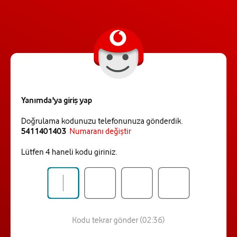 Faturalıya Geçiş Sonrası Online İşlemler Sorunu