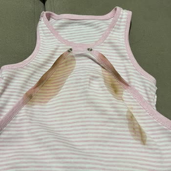 Prima Pampers Bezi Sürekli Sızdırıyor Ve Paramız Boşa Gidiyor