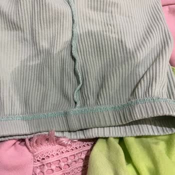 Prima Pampers Bezi Sürekli Sızdırıyor Ve Paramız Boşa Gidiyor