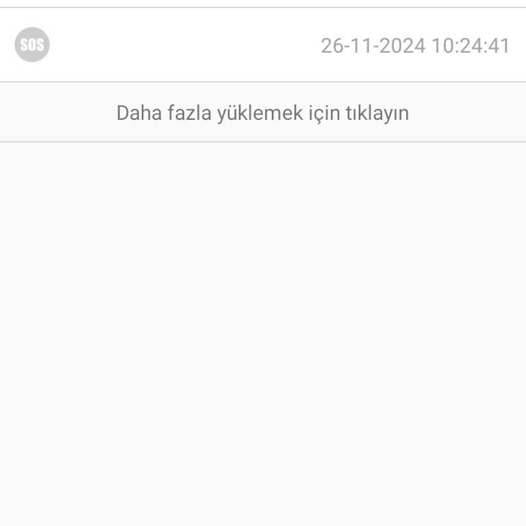 Wiky Watch 4S Akıllı Saatin Yanlış Sos Uyarısı!