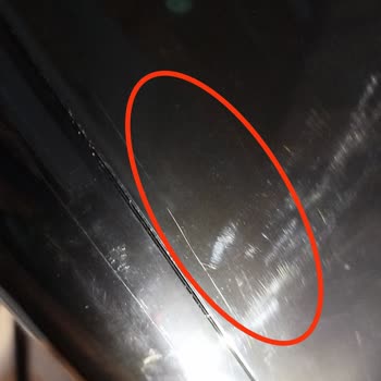 Siemens EQ500: Çiziklerle Dolu Hayal Kırıklığı