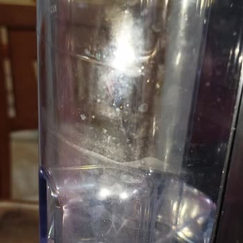 Siemens EQ500: Çiziklerle Dolu Hayal Kırıklığı