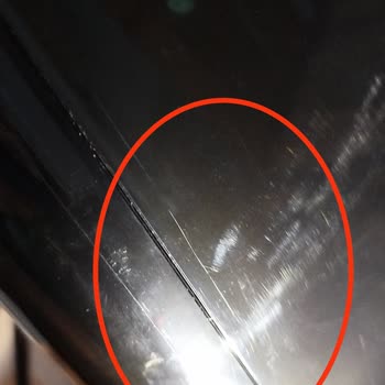 Siemens EQ500: Çiziklerle Dolu Hayal Kırıklığı