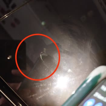 Siemens EQ500: Çiziklerle Dolu Hayal Kırıklığı