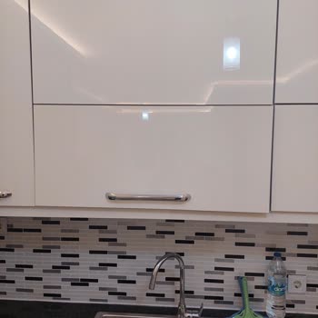 Mutfak Kapak Mekanizması Sorunu