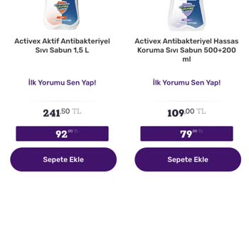 Ani Fiyat Artışıyla Şaşkına Döndüm