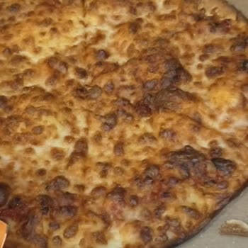 Yanlış Ve Soğuk Pizza Deneyimi