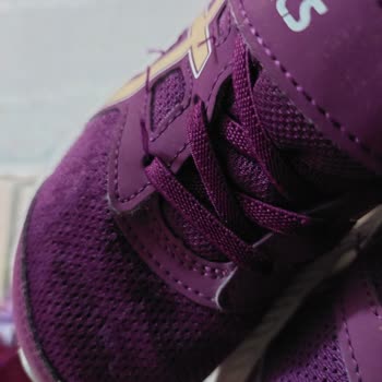 Asics Çocuk Ayakkabısının Hızlı Aşınması Ve Olumsuz İnceleme Sonucu