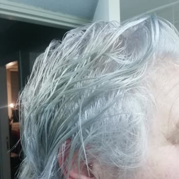 Garnier Nutrisse Saç Boyası Renk Sorunu