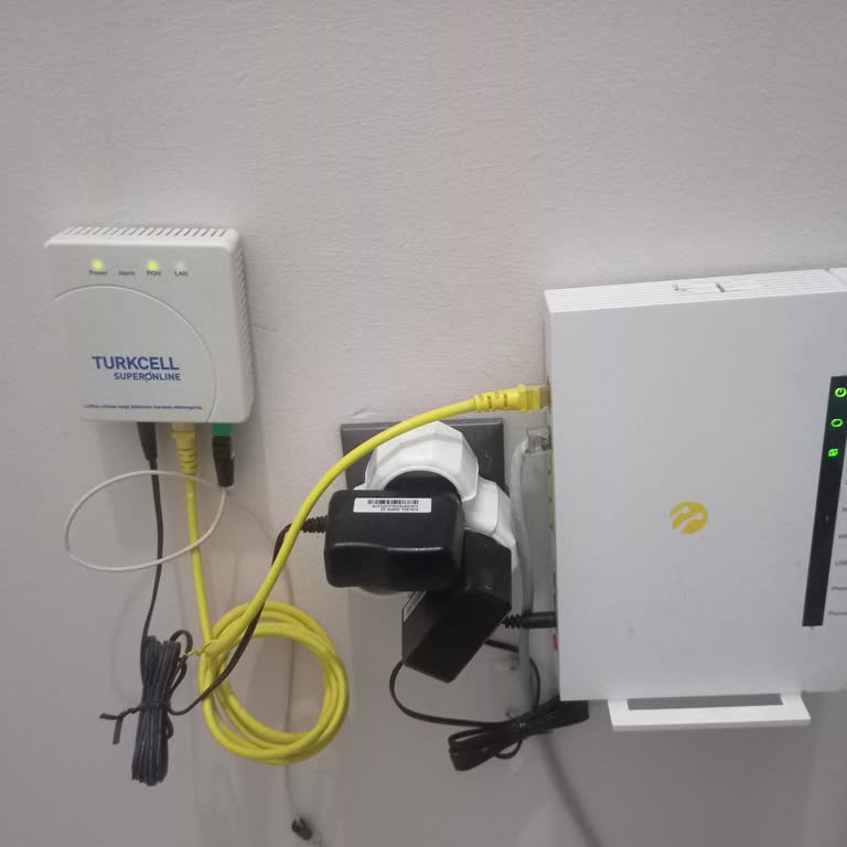Sürekli Arızalanan Modem Ve Ekstra Ücret Talebi