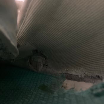 Skechers Ayakkabıda 6 Ayda Şaşırtıcı Aşınma