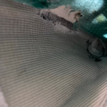 Skechers Ayakkabıda 6 Ayda Şaşırtıcı Aşınma