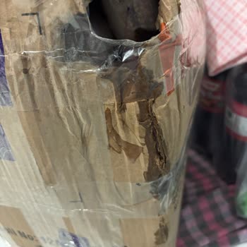 Watsons Kargomun Hasar Görmesi Ve Yetersiz Hizmet