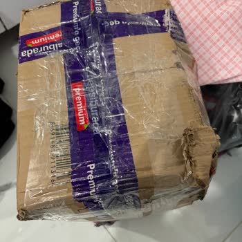 Watsons Kargomun Hasar Görmesi Ve Yetersiz Hizmet