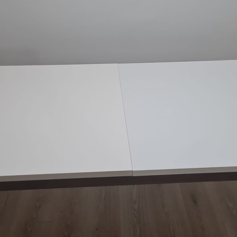 Renk Uyumsuzluğu Ve İlgisizlikle Karşılaştım