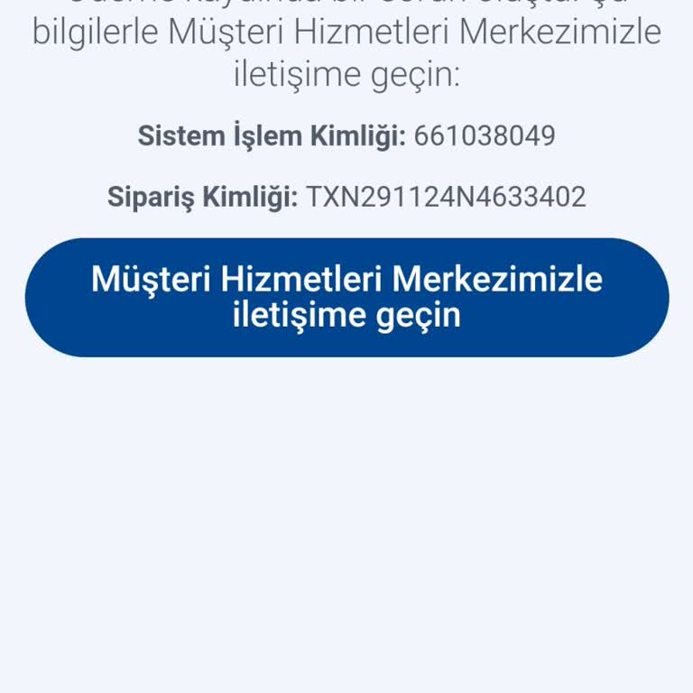 Sunexpress Bilet Sorunu: Ödeme Yapıldı, Hizmet Alınamadı