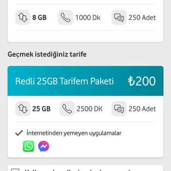 Faturalı Tarifede Sürpriz Zam Şoku