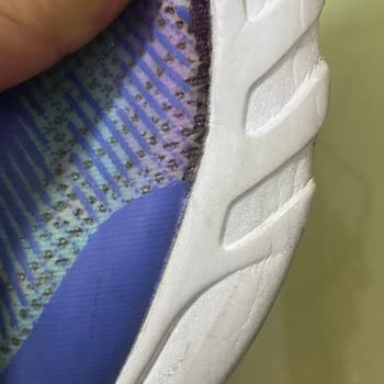 Boyner Skechers Çocuk Ayakkabısı 20 Günde Yırtıldı