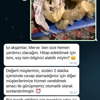 A101 Kapıda Uygulaması: Küflü Ürünler Ve İade Sürecinde Yaşanan Sorunlar