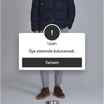 Üyelik Sorunları Ve Erişilemeyen Müşteri Hizmetleri