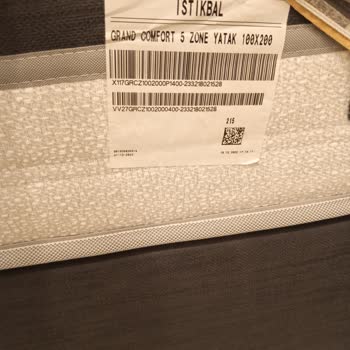 İstikbal Yataklarının Hayal Kırıklığı