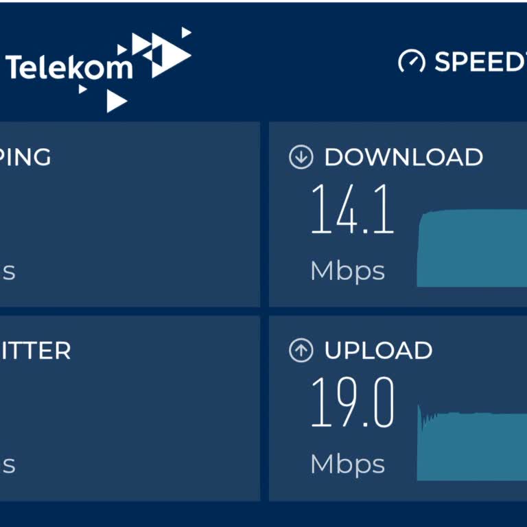 İnternet Hızı Ve Kesintileri Sorunu