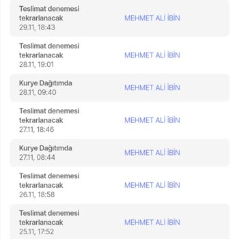 Hepsiburada Ve MNG Kargo İle İade Teslimatında Süreç Tıkanıklığı