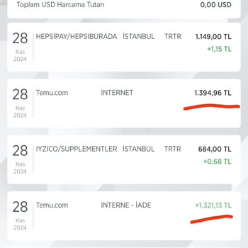 Ziraat Bankası'nda Kur Farkı Ve İade Sorunu