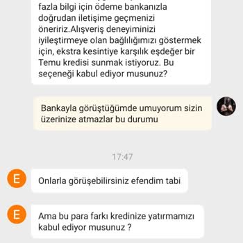 Ziraat Bankası'nda Kur Farkı Ve İade Sorunu
