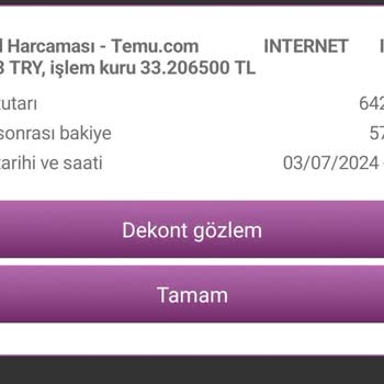 Ziraat Bankası'nda Kur Farkı Ve İade Sorunu