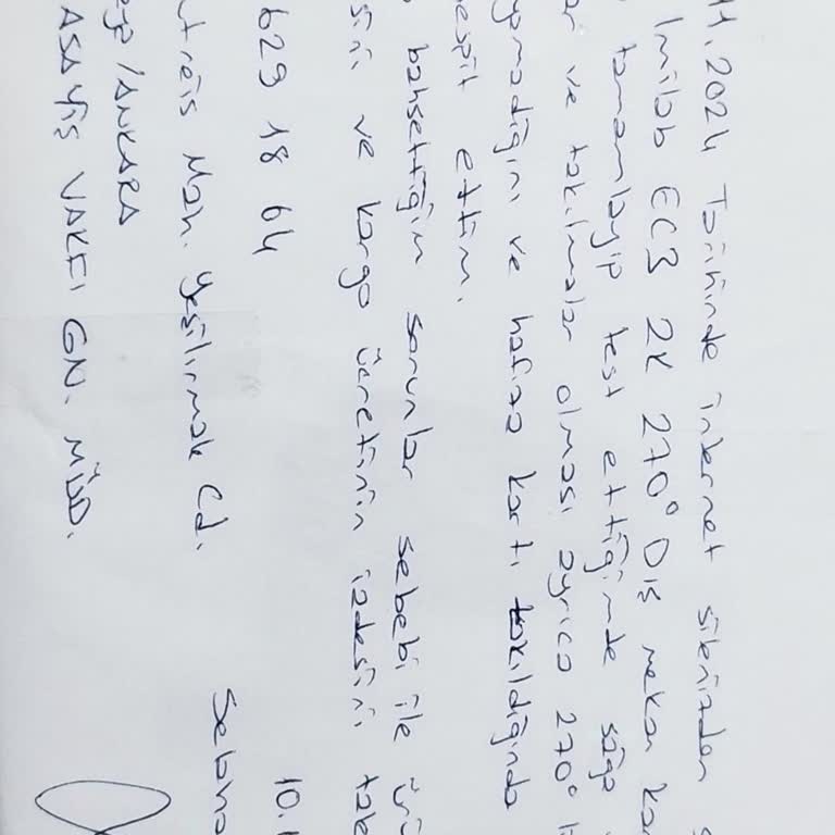 İmilab EC3 Kamera Sorunlarına Çözüm Bulunamıyor