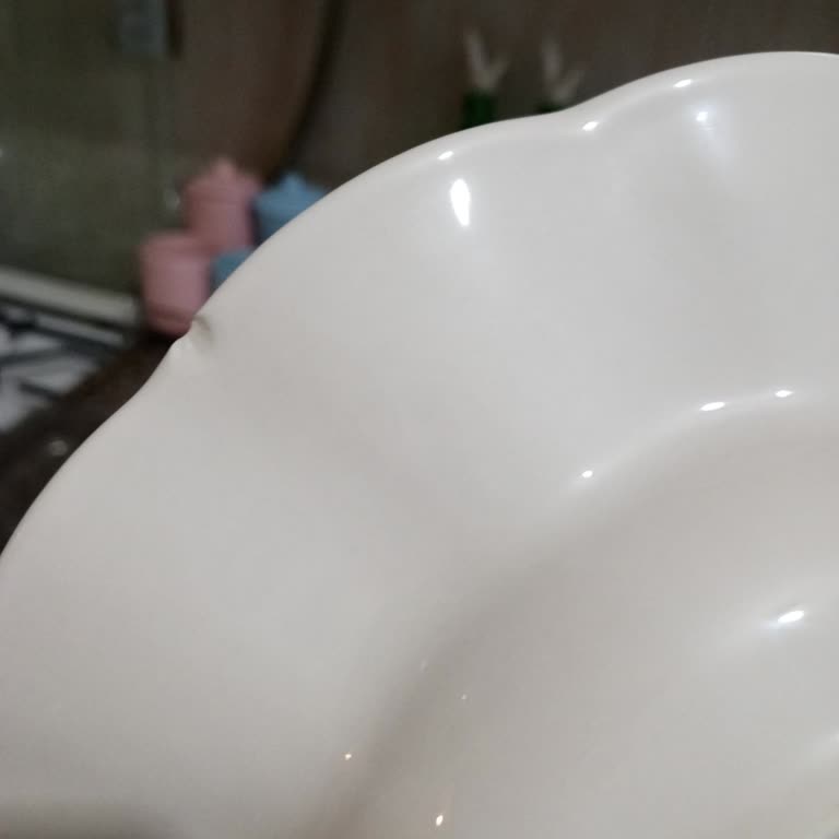 Migros Sanal Market'te Kırık Tabak Ve İletişim Sorunu