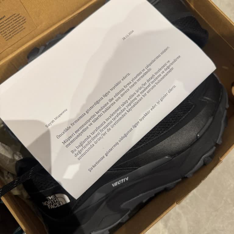 Yanlış İade Kararıyla Mağduriyet Yaşadım